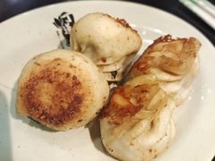 生煎双面黄-丁莲芳(红旗路店)