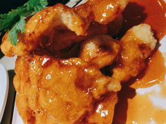 -老边饺子馆(金源店)