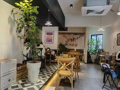 -The Good Place好地方·Brunch·coffee(国贸店)