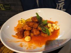 -打酱油·非遗淮扬菜(瘦西湖梅岭店)