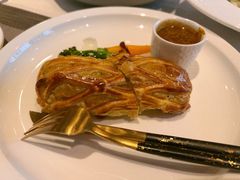 -若蘭慈·无国界素食料理(欢乐海岸店)