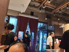 -炽城·烤肉名家(鸿达中央广场店)