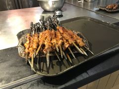 -新疆伏拉沃餐厅(白龙南路店)