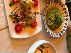 -小小花园 Le.Petit.Jardin(西岸滨江店)
