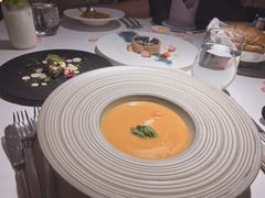 -燃扒房Steakhouse(皇庭店)