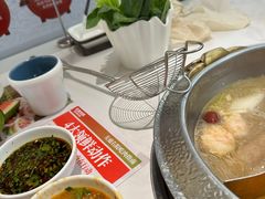 -左庭右院鲜牛肉火锅(南通CBD大有境店)