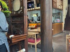 -东门口涮肉·砂锅·烤串(老门东店)