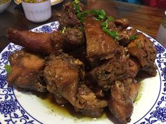 -王村姑老土炕莜面村(桥东店)
