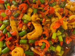 -罗大姐湘潭菜馆(洋湖春园店)