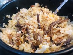 牛肉石锅拌饭-三顺韩式料理店(广益店)