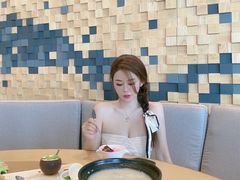 -临江酒店-中餐厅