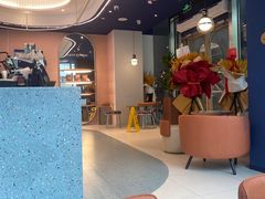-LAVAZZA拉瓦萨咖啡(星荟中心店)