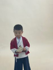 -小阿福儿童摄影(华中智谷店)
