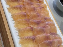 -何适山庄 ·可团建(水长城P2停车场店)