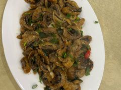 -标记好食
