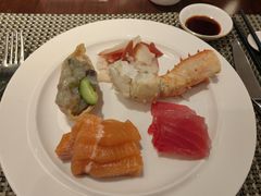 -上海兴国宾馆香樟园西餐厅