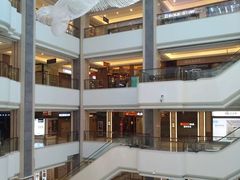 -红星美凯龙(浦江店)