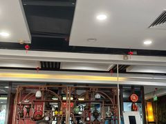 -点红点绿茗点居(客村店)