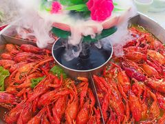 -虾铺子龙虾·私房菜(金源花苑店)