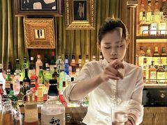 -THE OLD HOUSE酒吧