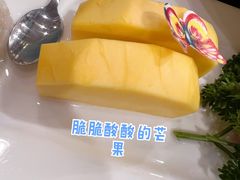 -荷花泰菜(东方新天地店)