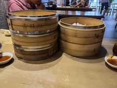 -鑫旺旺汤包(总店)