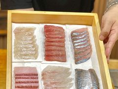 -鮨乐亭Omakase·海胆宴