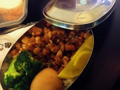 -小明同学(三里屯店)