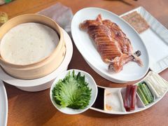 -中卫御苑福膳·养生局(圆明园店)