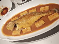 -淮扬府·游园京梦(成都 SKP 店)