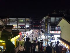 -台湾味正点车轮饼可丽饼(南禅寺店)