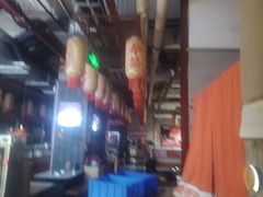 -李姑婆鲜切牛肉火锅自助(凤城二路店)