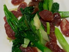 -香港仔茶餐厅(凤阳店)