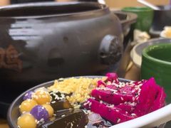 -云海肴·汽锅鸡·云南菜(天山百盛优客店)