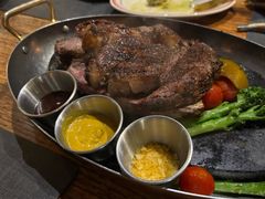 -食间牛排(湖西路店)