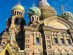 -滴血救世主教堂