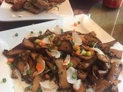 -北门饭店(三香路店)