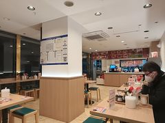 -武圣羊汤·西北面(安德路店)