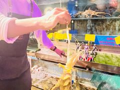 -辉记炭烧海鲜大排档·老字号(福田店)