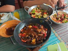 -自游人·美食一楼·地道徽菜(三十年名店)