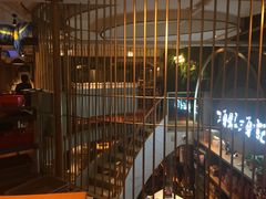 大堂-海银海记潮汕牛肉火锅(新港中路海珠店)