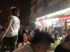 -MOMO冰品·生巧汤圆(红桥店)