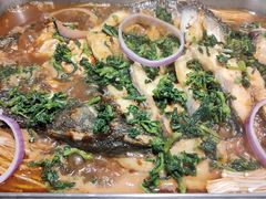 -半天妖烤鱼(芝罘万达店)