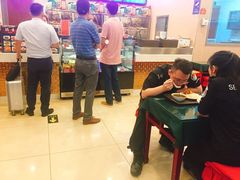 大堂-护国寺小吃(机场店)