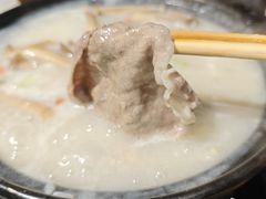 -牛牛和牛海鲜粥底火锅(长虹国际城店)