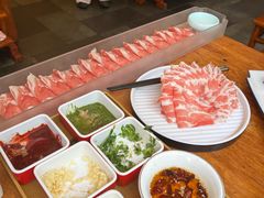 -乐宴·老北京铜火锅(八卦岭店)