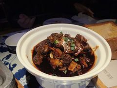-绿茶餐厅(领展购物广场·中关村店)