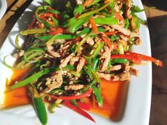 -俏湘私房菜(国贸店)