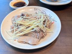 -乡亲鹅肉城(昆山店)