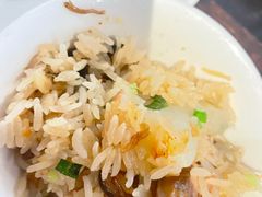 -临家闽南菜(宝洲路店)